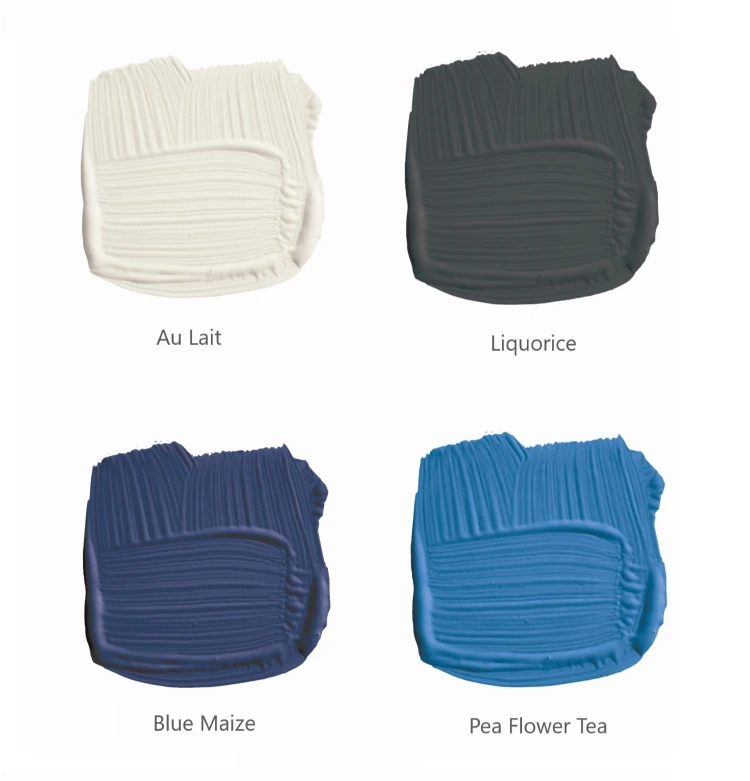 Farrow & Ball Carte Blanche collectie-image